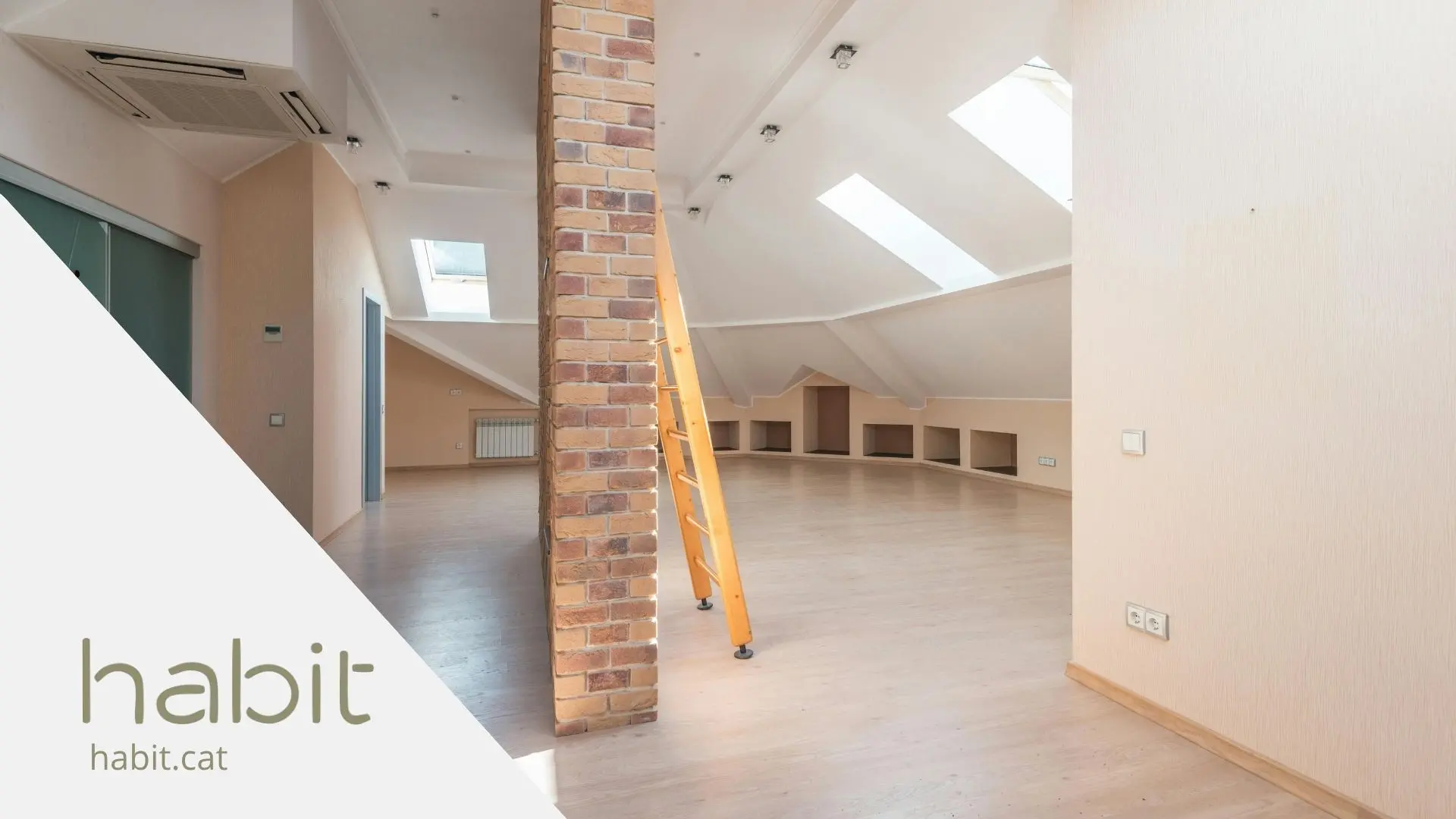 espacio en reformas utilizado de fondo en el blog de Hubit